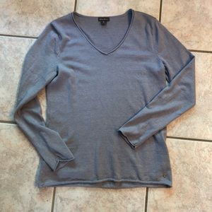 Eddie Bauer Knit Extra Warm Long Sleeve